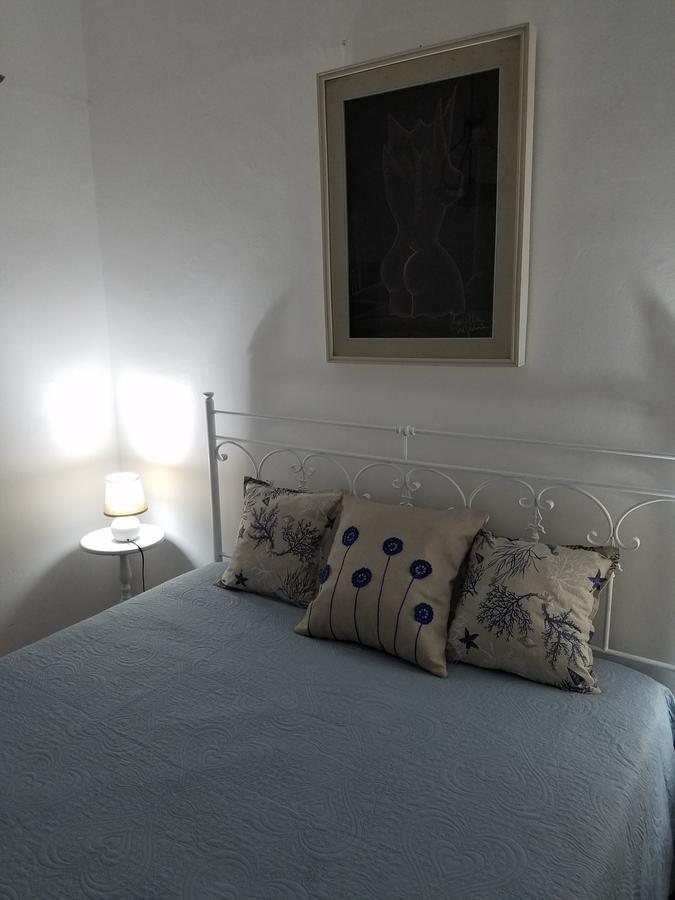 Trappeto Vacation Apartment Kültér fotó
