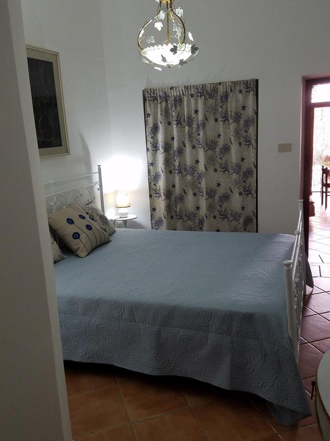 Trappeto Vacation Apartment Kültér fotó