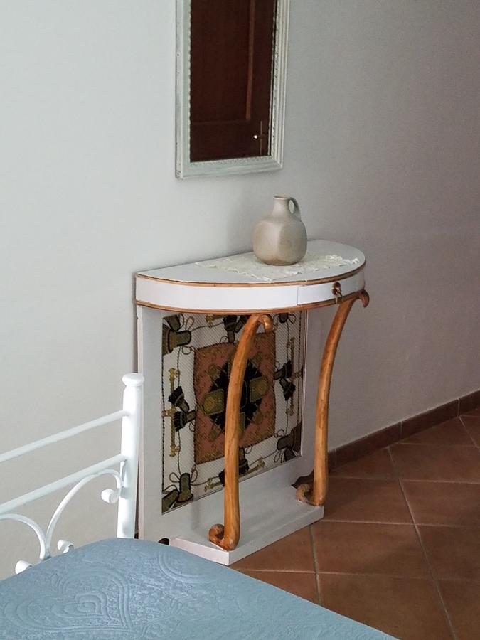 Trappeto Vacation Apartment Kültér fotó